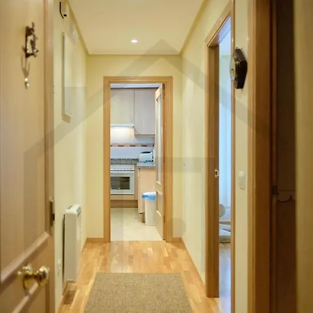 El Rincon De - Precioso Apartamento. Daire Luanco