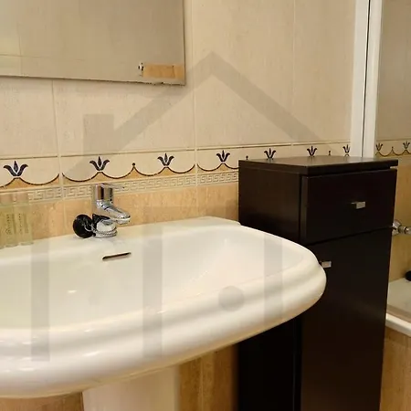 El Rincon De - Precioso Apartamento. Daire *