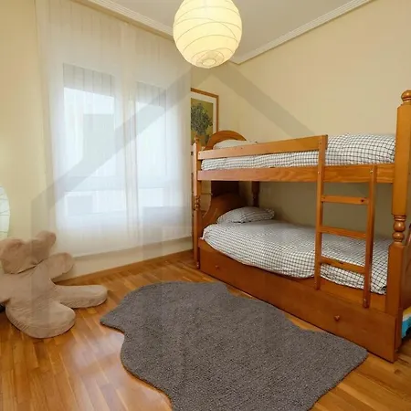 El Rincon De - Precioso Apartamento. Daire