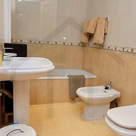 El Rincon De - Precioso Apartamento. Daire