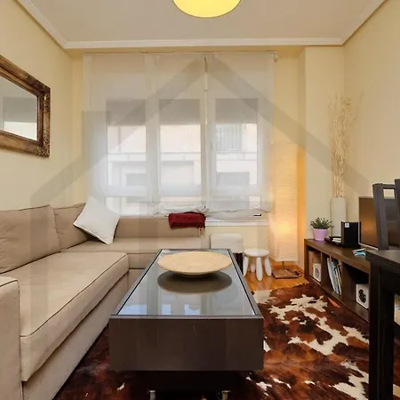 El Rincon De - Precioso Apartamento. Daire Luanco