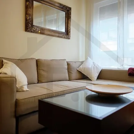 Daire El Rincon De - Precioso Apartamento. Luanco