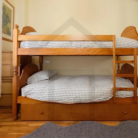 Daire El Rincon De - Precioso Apartamento. Luanco