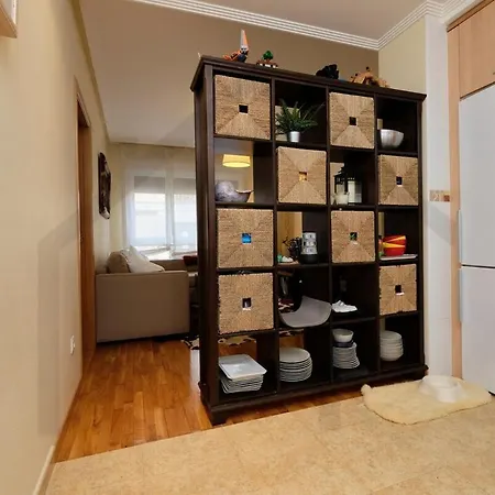 El Rincon De - Precioso Apartamento. Daire Luanco