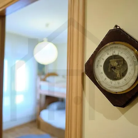 El Rincon De - Precioso Apartamento. * Luanco
