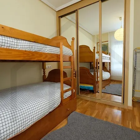 Daire El Rincon De - Precioso Apartamento. Luanco