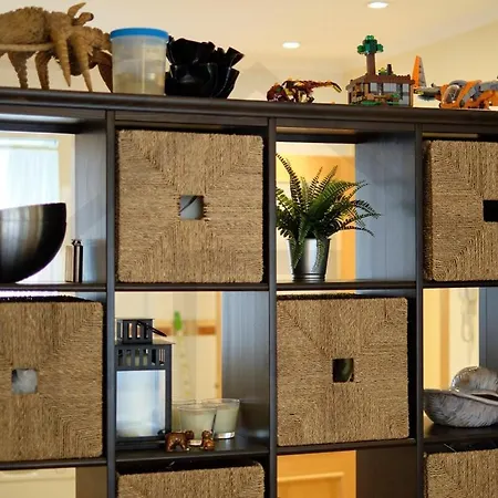 El Rincon De - Precioso Apartamento. Daire *