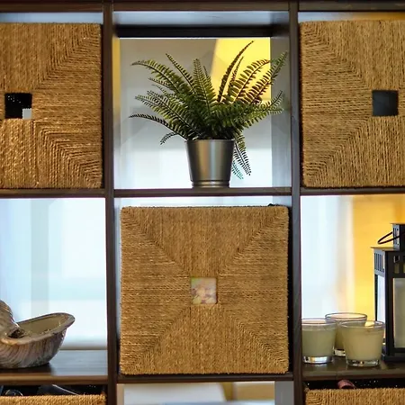 El Rincon De - Precioso Apartamento. Daire Luanco