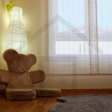 El Rincon De - Precioso Apartamento. Daire Luanco