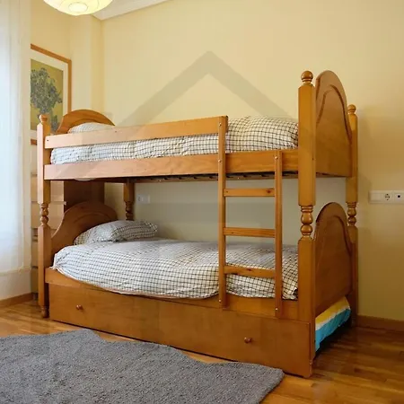 Daire El Rincon De - Precioso Apartamento. *