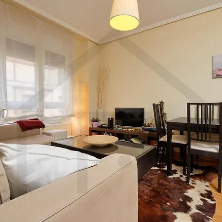 Daire El Rincon De - Precioso Apartamento.