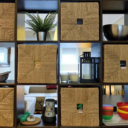 El Rincon De - Precioso Apartamento. Daire *