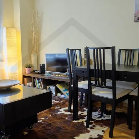 El Rincon De - Precioso Apartamento. * Luanco