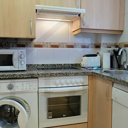 Daire El Rincon De - Precioso Apartamento.