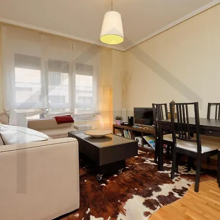 El Rincon De - Precioso Apartamento. Апартаменты