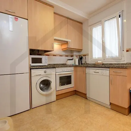 El Rincon De - Precioso Apartamento. * Luanco