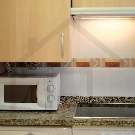 El Rincon De - Precioso Apartamento. Луанко