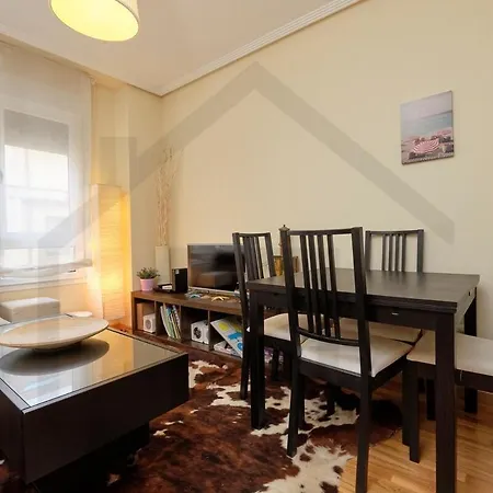 El Rincon De - Precioso Apartamento. Apartment Luanco