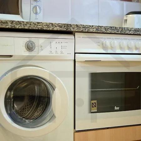 Апартаменты El Rincon De - Precioso Apartamento. Луанко