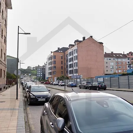 El Rincon De - Precioso Apartamento. Апартаменты Луанко