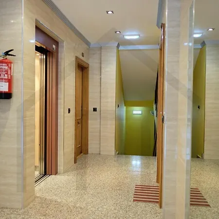 Апартаменты El Rincon De - Precioso Apartamento. Луанко