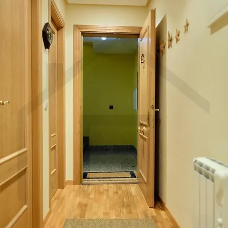 El Rincon De - Precioso Apartamento. Luanco