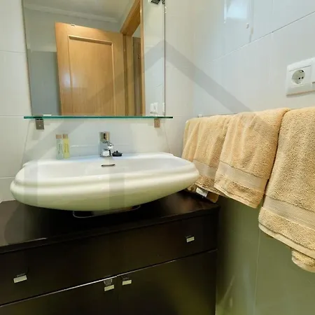 El Rincon De - Precioso Apartamento. Луанко