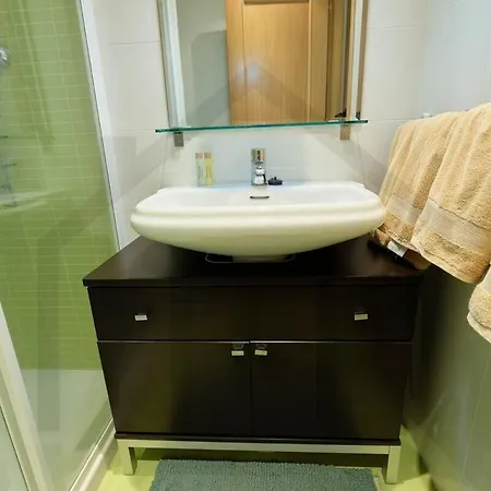 El Rincon De - Precioso Apartamento. Апартаменты