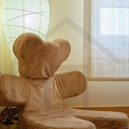 El Rincon De - Precioso Apartamento. Луанко