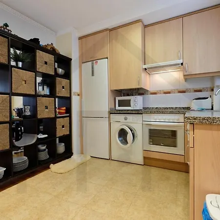 Апартаменты El Rincon De - Precioso Apartamento. Луанко